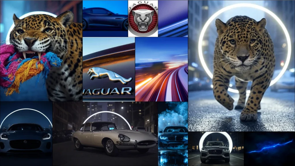 Moodboard