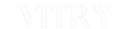 logo Vitry en blanc